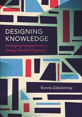 [预订]Designing Knowledge: Emerging Perspectives in Design Studies Practices 9781350319875