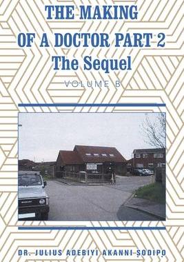 [预订]The Making of a Doctor Part 2: The Sequel 9781982285463
