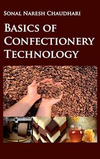 Technology 9788119002306 Confectionery 预订 Basics