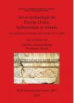 [预订]Art et archéologie du Proche-Orient hellénistique et romain 9781407316444