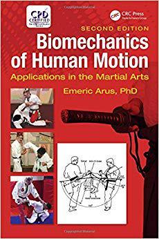 【预售】Biomechanics of Human Motion