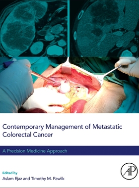 [预订]Contemporary Management of Metastatic Colorectal Cancer