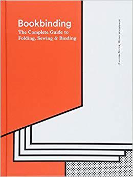 【预售】Bookbinding