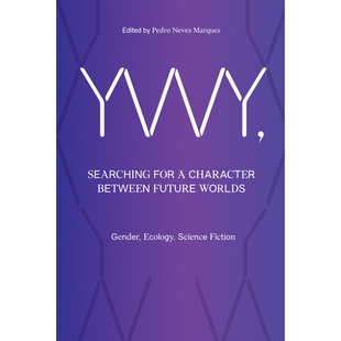 Future YWY for Fiction 预订 Science Character Searching Gender Worlds between 在未来世界寻找一个角色 Ecology