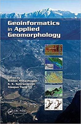 【预售】Geoinformatics in Applied Geomorphology