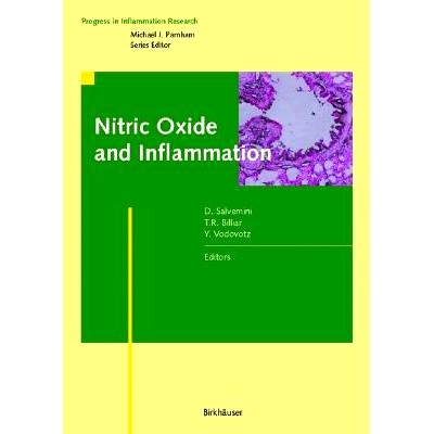 预订 Nitric Oxide and Inflammation