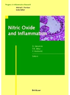 预订 Nitric Oxide and Inflammation