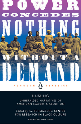 【预订】Unsung: Unheralded Narratives of American Slavery & Abolition