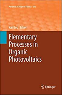 Organic Phot... Processes 预售 Elementary