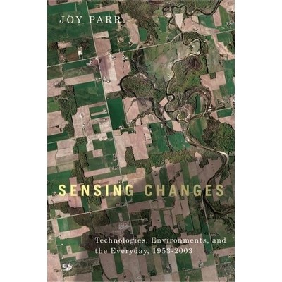 Technologies, Environments, and the Ever