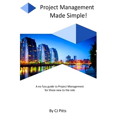 预订 Project Management Made Simple!: 9781984297501