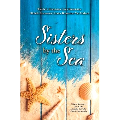 4 Short Romances Set in the Sarasota, Fl