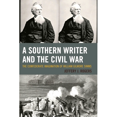 The Confederate Imagination of William G