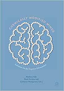 【预订】Chemically Modified Minds 9789811567735