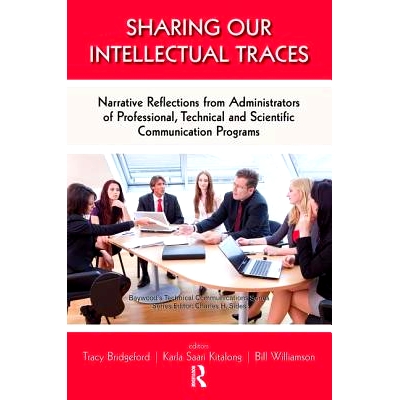 Narrative Reflections from Administrator