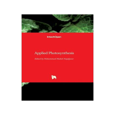 [预订]Applied Photosynthesis 9789535100614