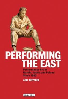 [预订]Performing the East 9781848859487