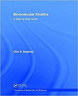 【预售】Biomolecular Kinetic