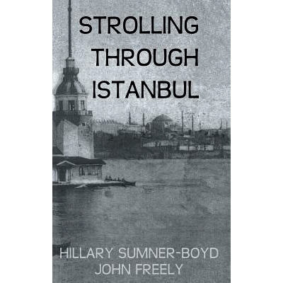 预订 Strolling Through Istanbul 漫步伊斯坦布尔: 9780710307156