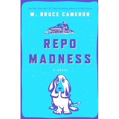 预订 Repo Madness: 9781250832238