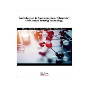 [预订]Introduction to Supramolecular Chemistry and Optical Sensing Technology 9781636480176