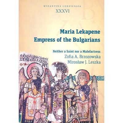 Neither a Saint nor a Malefactress