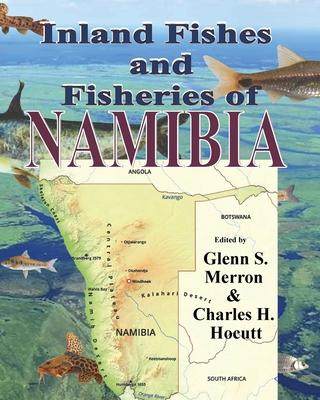 [预订]Inland Fishes and Fisheries of NAMIBIA 9781938814389