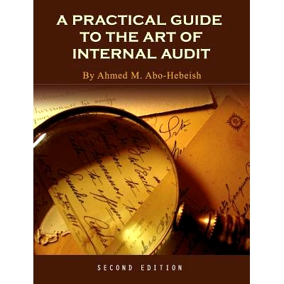 预订 A Practical Guide to the Art of Internal Audit: 9781516571796