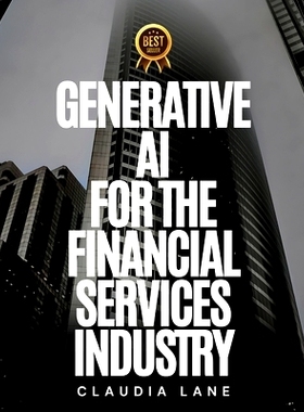 预订 Generative Ai for the Financial Services Industry: 9798326865564