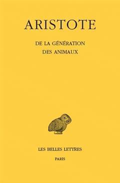 [预订]Génération des animaux (de la) 9782251000367