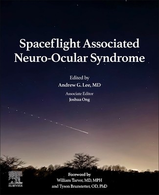【预订】Spaceflight Associated Neuro-Ocular Syndrome 9780323915243