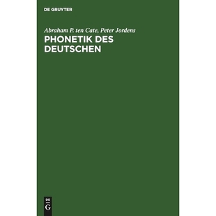 niederländische Phonetik kontrastiv 预订 Beschreibung Zweitspracherwerb Deutschen den des 978311118 Eine für deutsch