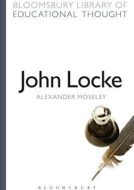 [预订]John Locke 9781472519023