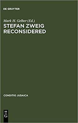 [预订]Stefan Zweig Reconsidered 9783484651623