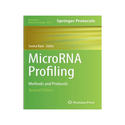 [预订]MicroRNA Profiling