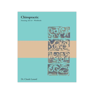 [预订]Chiropractic Amazing, Isn’t it? - Workbook 9781733383240
