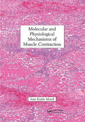 【预订】Molecular and Physiological Mechanisms of Muscle Contraction