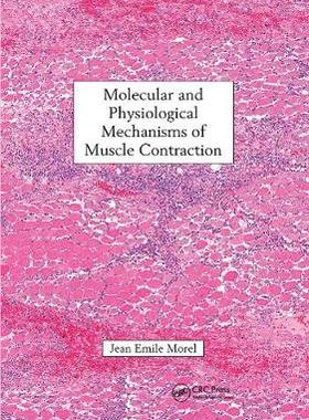 【预订】Molecular and Physiological Mechanisms of Muscle Contraction