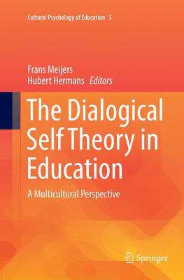 【预订】The Dialogical Self Theory in Education