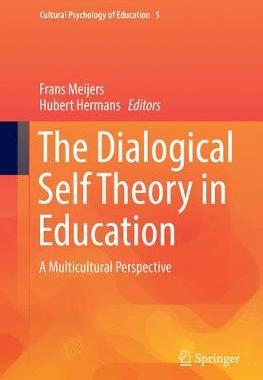 【预订】The Dialogical Self Theory in Education