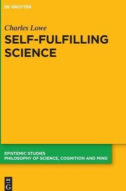 [预订]Self-Fulfilling Science 9783110746334