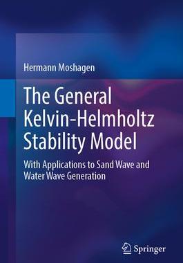 预订 The General Kelvin-Helmholtz Stability Model