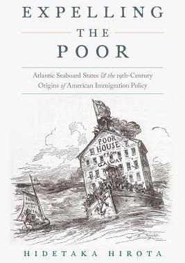 【预订】Expelling the Poor