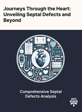 预订 Journeys Through the Heart: Unveiling Septal Defects and Beyond