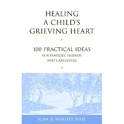 预订 Healing A Child’s Grieving Heart: 100 Practical Ideas for Families, Friends and Caregivers: 9781879651289