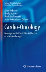 【预订】Cardio-Oncology 9783030977436