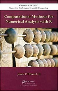 Methods for Numerical with Computational Analysis 预售