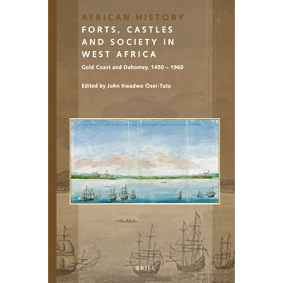 Gold Coast and Dahomey, 1450-1960