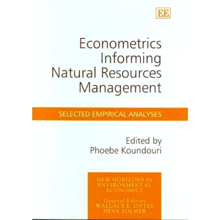 Selected Empirical Analyses