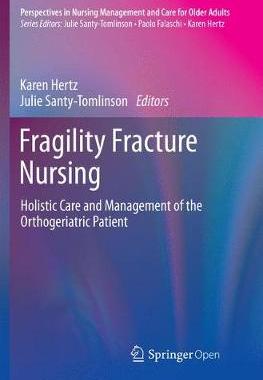 预订 Fragility Fracture Nursing